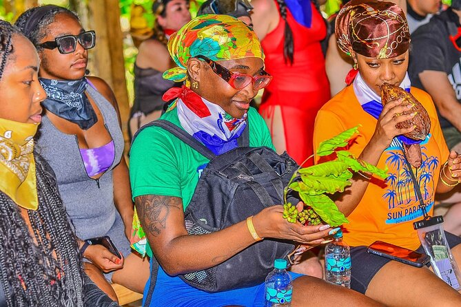 ATV and Buggy Tour in Punta Cana with Water Cave and Macao Beach - Picking Between a Buggy, ATV, and Kayo