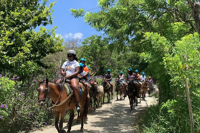 ATV and Horse Riding in Puerto Plata / Shore Excursion & Hotel - Key points to know before you book