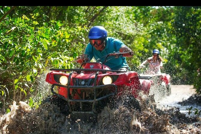 ATV Buggy Adventure from Bayahibe - Key points to know before you book