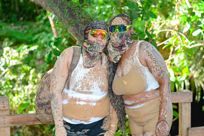 ATV or Boogie boarding on the beach in Punta Cana - Who will enjoy this Punta Cana ATV tour most