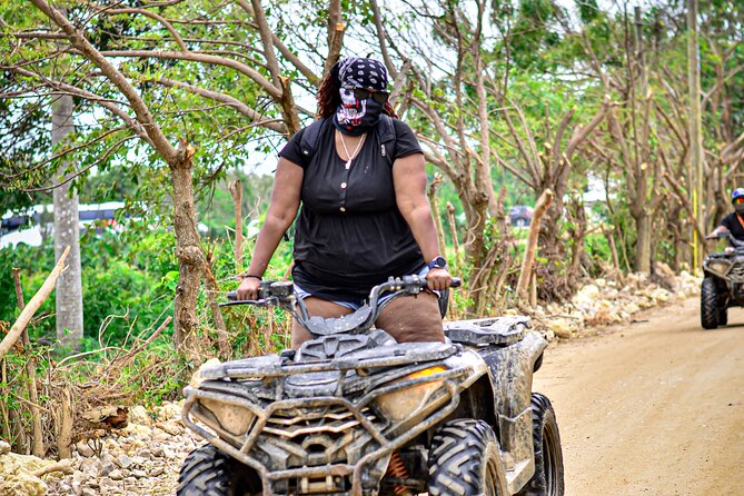 ATV or Buggy ride in Punta Cana - Who will enjoy this 3 to 4-hour outing