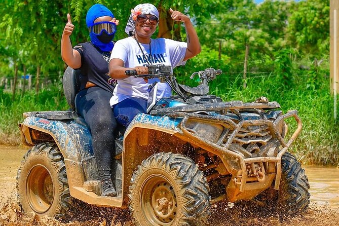 ATV or Buggy Ride Through Paradise of Punta Cana - What The $19 Price Really Includes