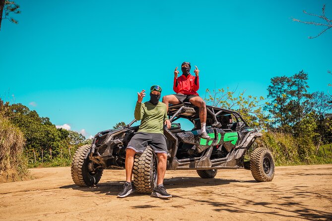 ATV Rental in Jarabacoa - Key points at a glance