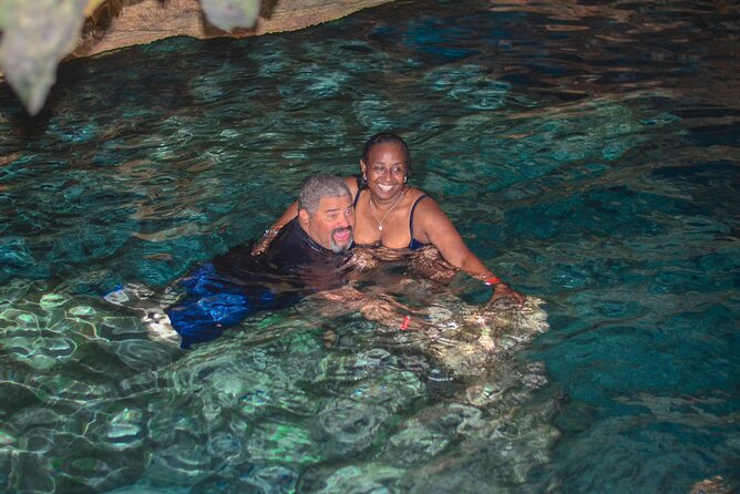 ATV Ride with Coffee, Chocolate Tasting and Cenote in Punta Cana - Why this Punta Cana ATV tour feels different