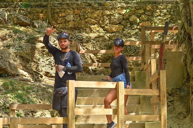 ATV Ride with Coffee, Chocolate Tasting and Cenote in Punta Cana - Practical tips for a smoother outing