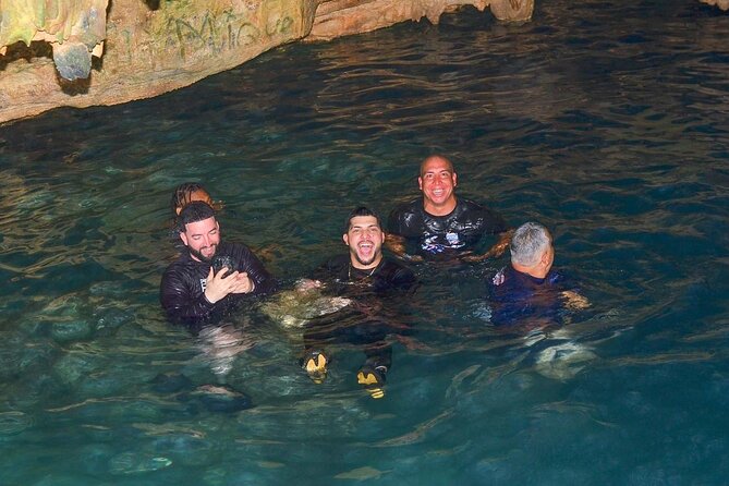 ATV Ride with Coffee, Chocolate Tasting and Cenote in Punta Cana - Who should book this experience