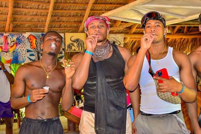 ATV through the cenote jungle, chocolate tasting AND coffee - Macao Beach brings the breathing room