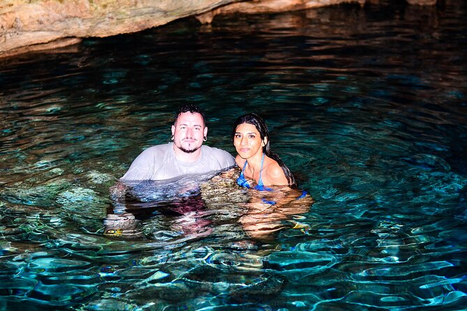 ATV to Macao Beach and Water Cave with Organic Farm - Mud, rough roads, and the right expectations