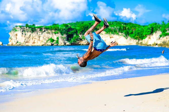 ATV to Macao Beach and Water Cave with Organic Farm - Who will enjoy this Punta Cana tour most