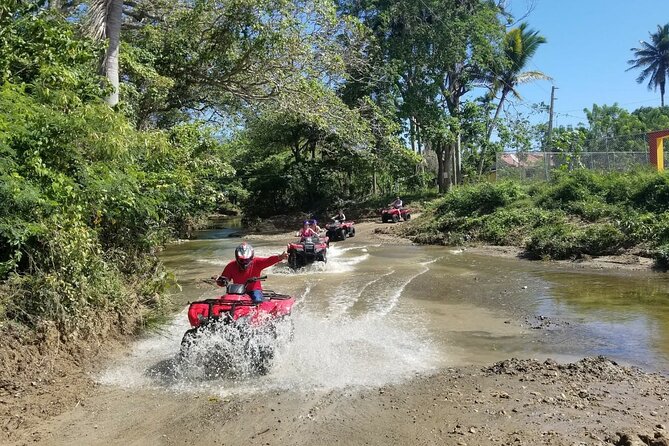 ATV Tour in Puerto Plata - Key points to know before you book