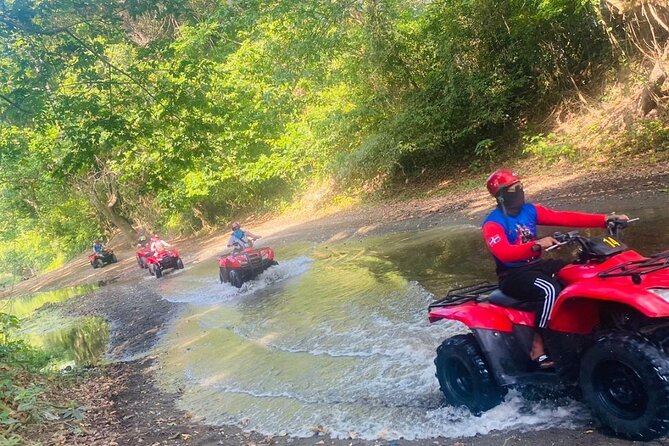 ATV Tour in Puerto Plata - The price is strong, with a few questions to ask