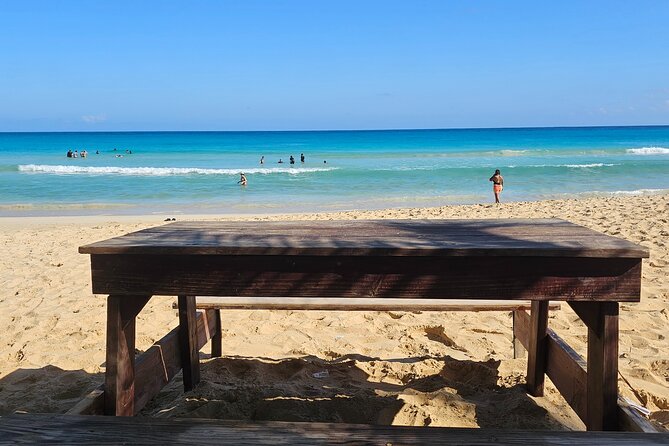 ATV Tour Macao Beach Water Cave and Typical House From Punta Cana - Starting at El Bori Adventures Ranch
