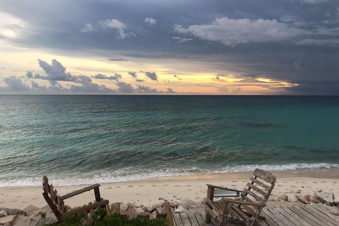 Bahía de las águilas glamping experience from Santo Domingo - Why this southern route is worth the long ride