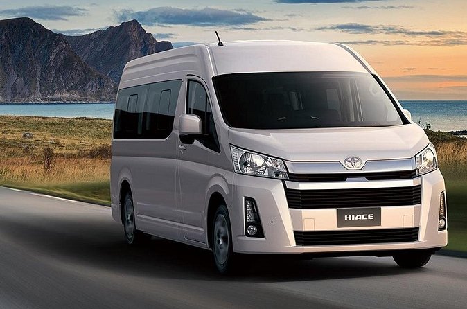 Bahia Principe Esmeralda- Round Trip Shuttle - Punta Cana Airport - What the service does, and what it does not do