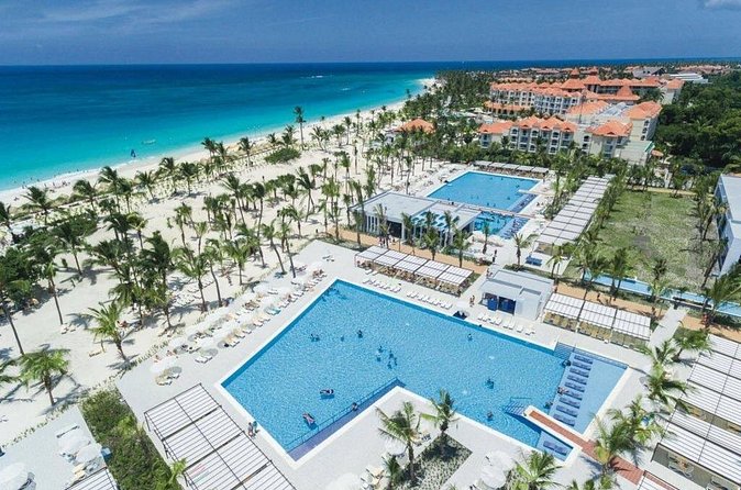 Bahia Principe Esmeralda- Round Trip Shuttle - Punta Cana Airport - Timing, booking, and cancellation
