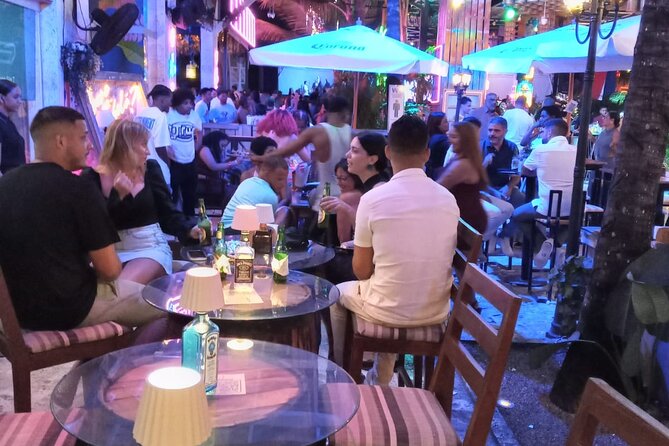 Bar Crawl in Punta Cana - Key points to know before you book