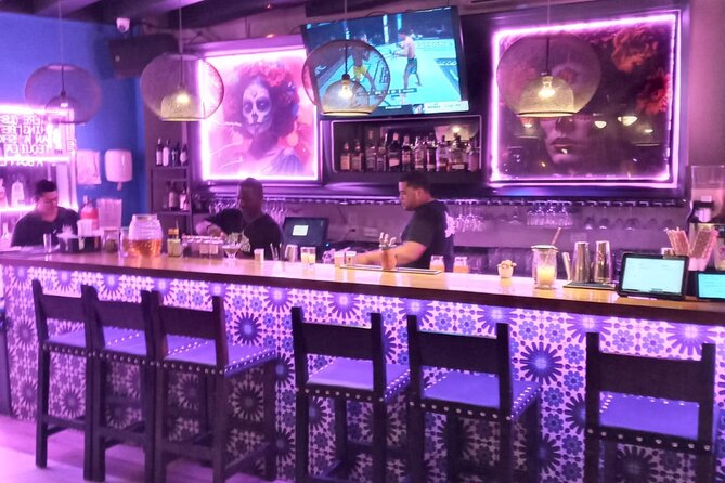 Bar Crawl in Punta Cana - Why this crawl gets you beyond the resort gates