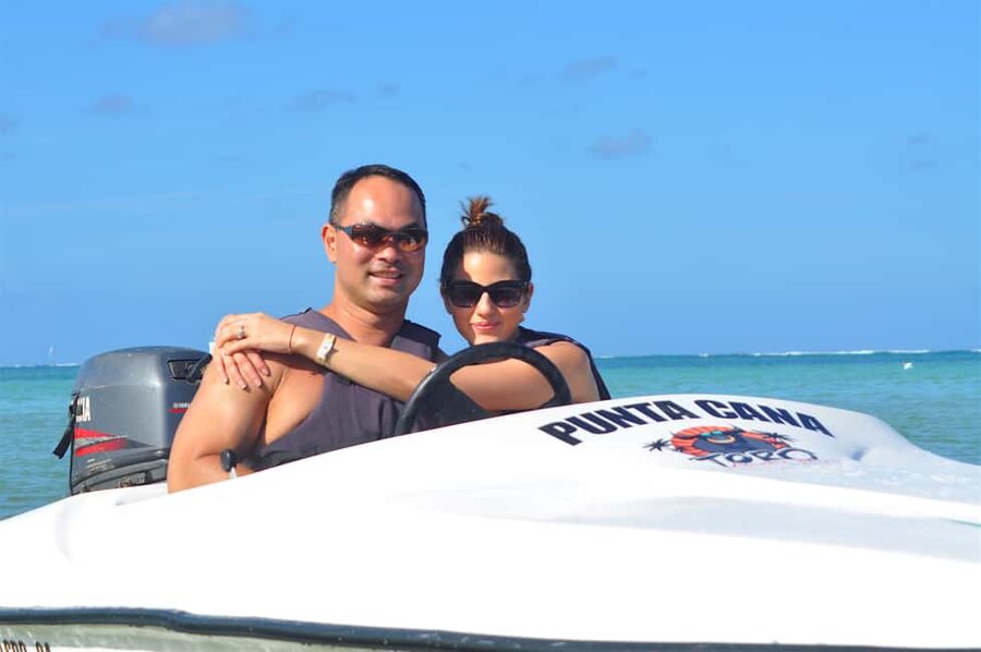 Bávaro: Speed Boat and Snorkeling Trip - Who will enjoy this outing most?