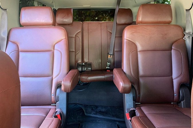 Bávaro To Punta Cana Airport (PUJ) One way - The private format and who benefits most