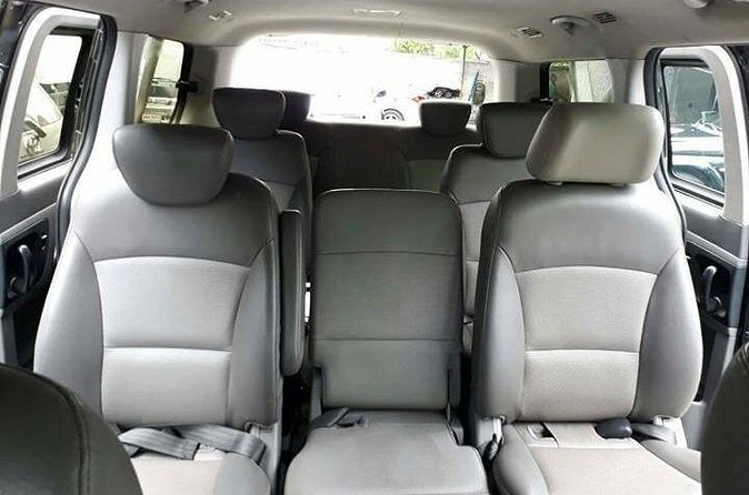 Bávaro To Punta Cana Airport (PUJ) One way - Booking, timing, and cancellation