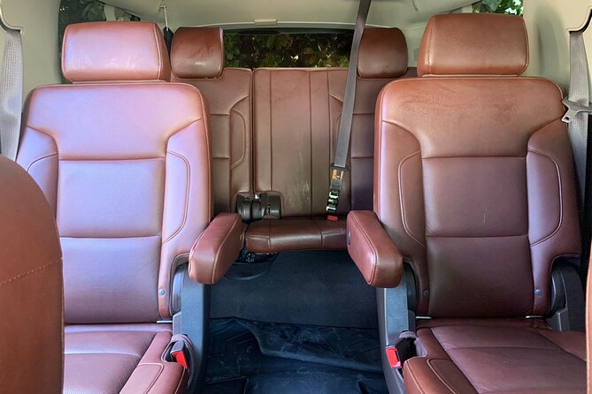 Bávaro To Punta Cana Airport (PUJ) One way - The 15 to 25 minute ride to Punta Cana Airport