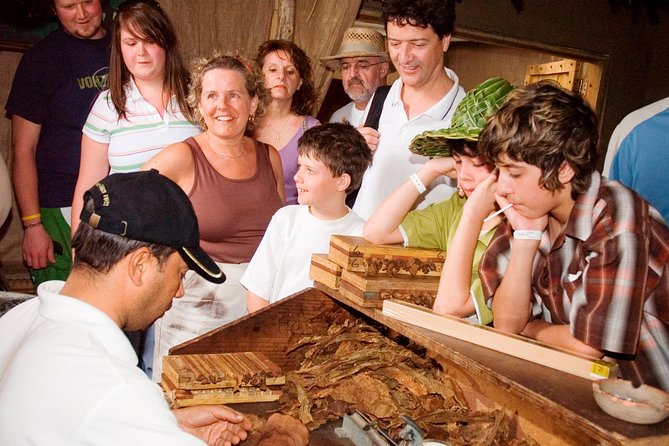 Bayaguana Countryside Safari from Juan Dolio/Boca Chica - Dominican buffet at Salto Alto Ranch
