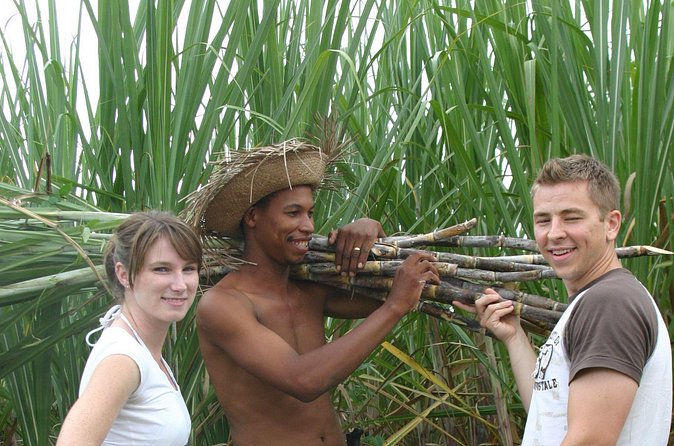 Bayaguana Countryside Safari from Juan Dolio/Boca Chica - How the $85 price works out