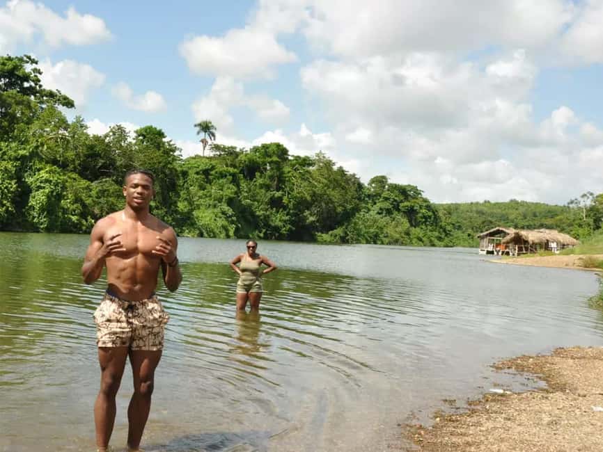 Bayahibe: Buggy and Horseback Riding Tour - Guides, languages, and the condition of the vehicles