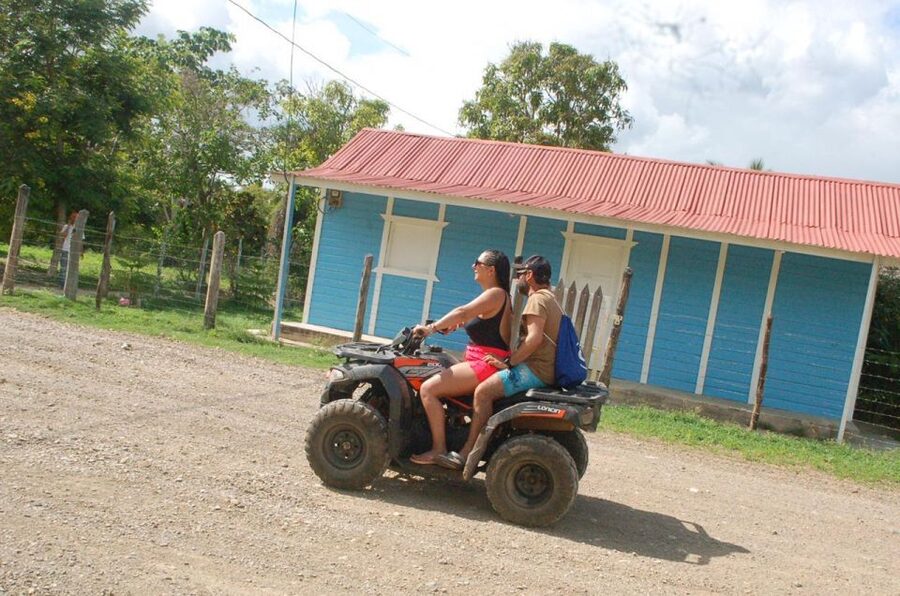 Bayahibe: Buggy tour amazing half-day - Guide quality and group rhythm