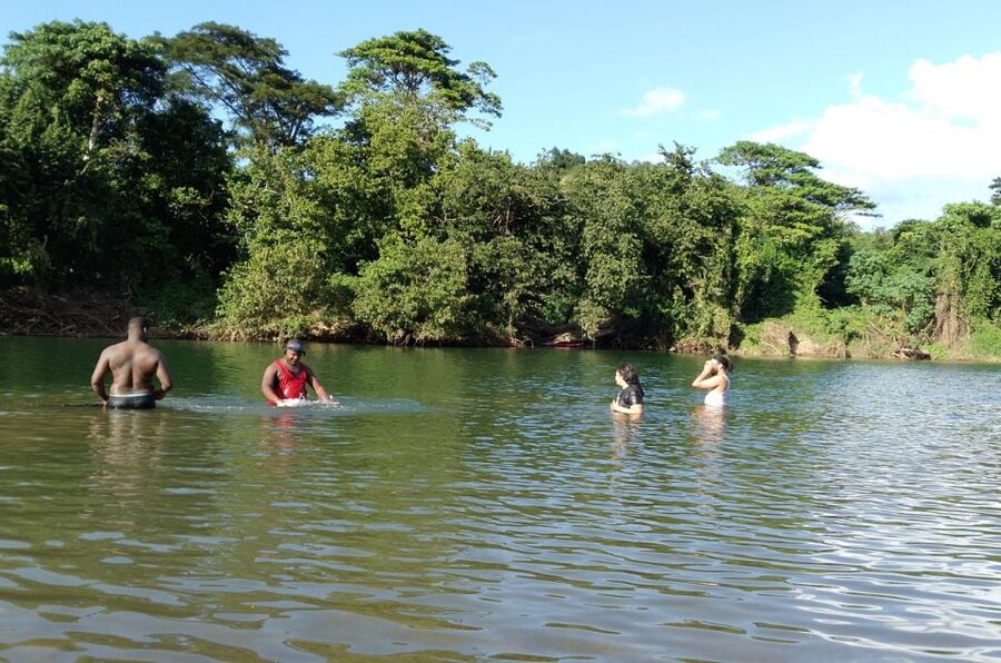 Bayahibe: Buggy tour amazing half-day - Safety, comfort, and what to pack
