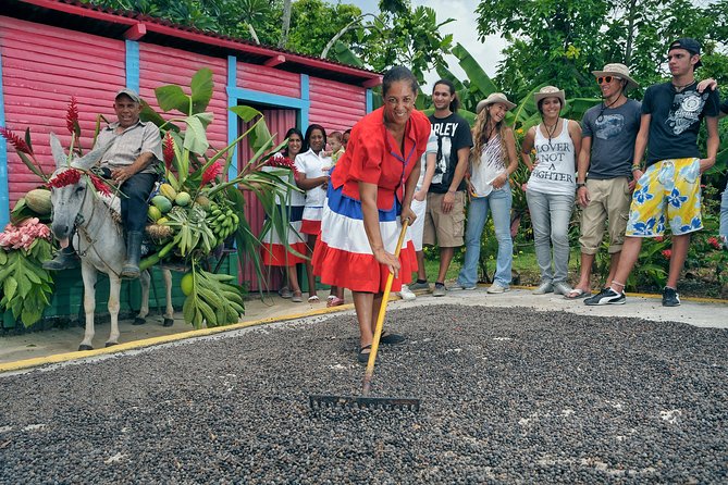 Bayahibe Countryside Safari from La Romana - Key points to know before booking