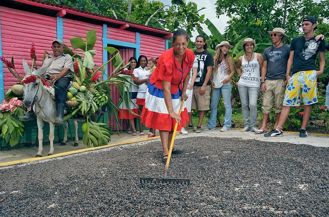 Bayahibe Countryside Safari from La Romana - A school and village visit