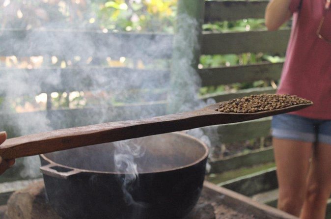 Bayahibe Countryside Safari from La Romana - Learning how Dominican cigars are made