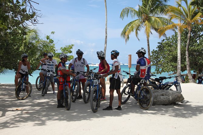 Bayahibe E-Bike Tour - Key points to know before you book