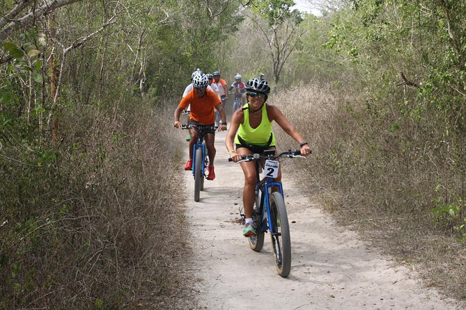 Bayahibe E-Bike Tour - Why Chicho Cave makes this more than a bike ride