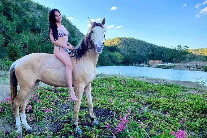 Bayahíbe Horseback Riding & River swimmig - Weather and cancellation rules