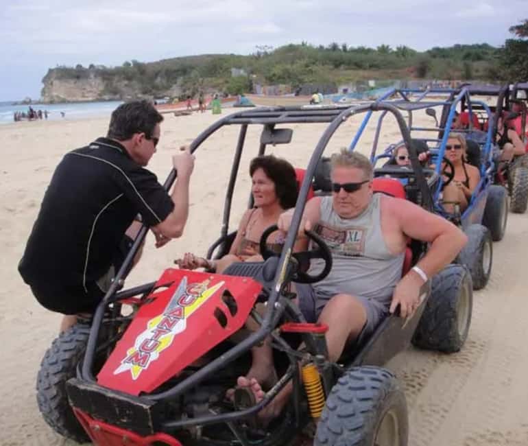 Bayahibe Jungle Buggy Expedition - Booking details that affect your decision