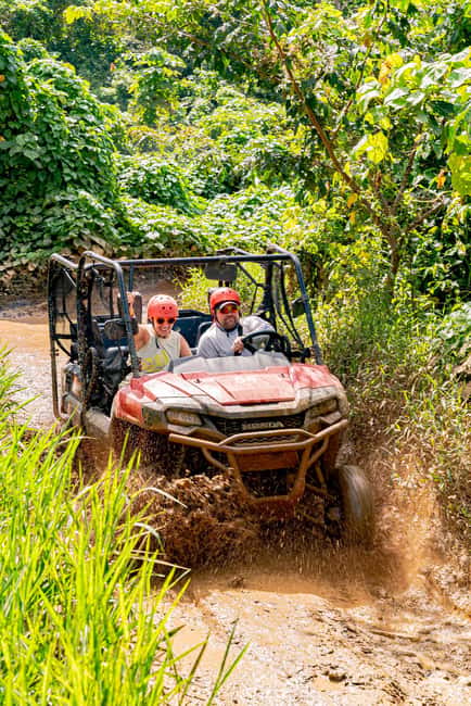 Bayahibe/La Romana: 4x4 Buggy and Monkeyland Tour - Should you book the 4x4 and Monkeyland tour?