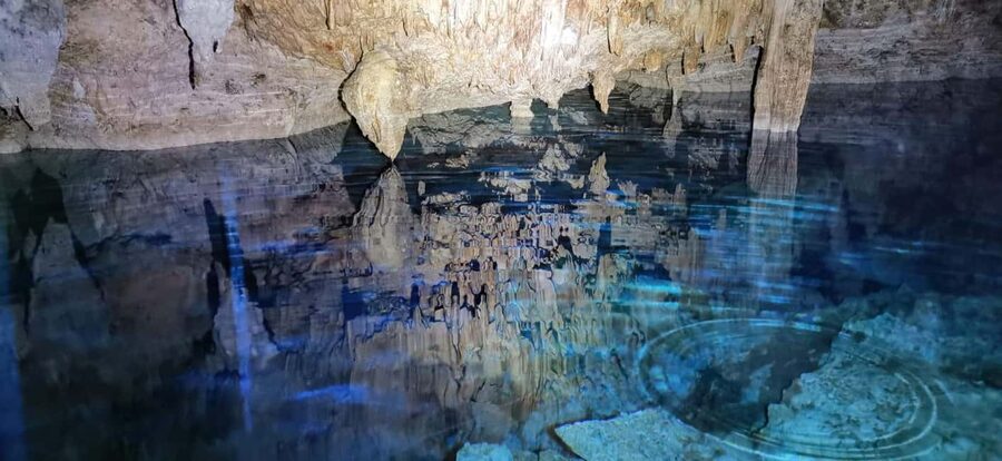 Bayahibe: National Park Jungle Walk & Snorkeling in Cenotes - Key points to know before you go