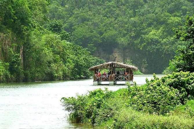 Bayahibe Safari Discovery - Why this safari makes sense from Bayahibe