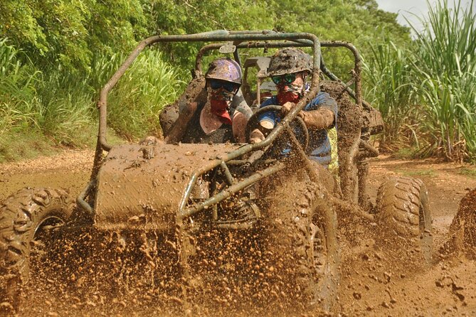 Bayahibe Tour Buggy Adventure In Rivers, Caves And Beaches - Key points to know before booking