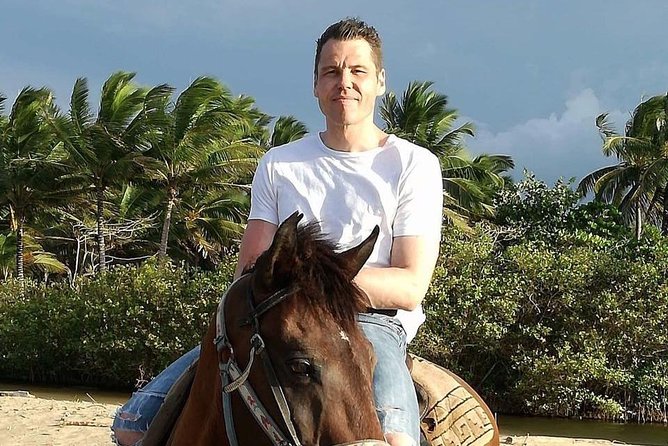 Beach Horseback Riding in Puerto Plata - Why the $69 price can make sense