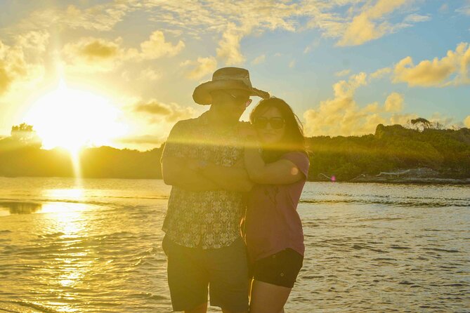 Beach Sunset on Horse Riding in Punta Cana(Private Option) - Safety, comfort, and animal care