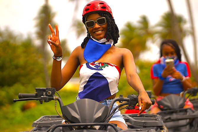 Best ATV adventure in Punta Cana - Key points to know before booking