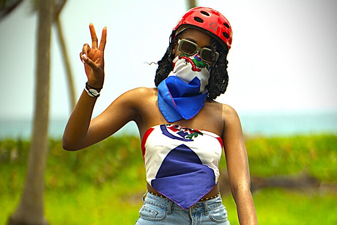 Best ATV adventure in Punta Cana - Why this Miches ATV trip feels different