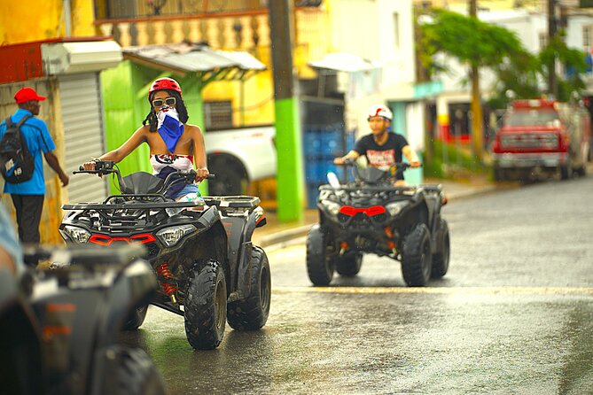 Best ATV adventure in Punta Cana - Is $115 a fair price?
