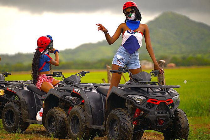 Best ATV adventure in Punta Cana - Who should book this experience?