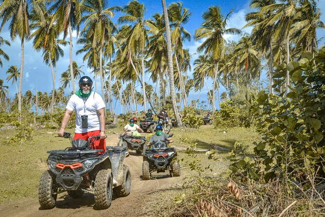 Best ATV Tour In Punta Cana - Key details before you book