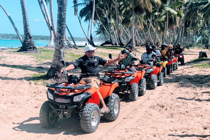 Best ATV Tour In Punta Cana - What $75 really covers