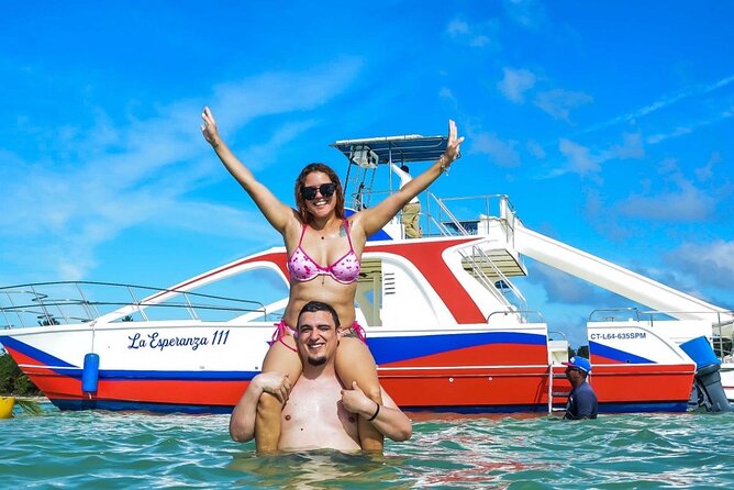 Best Party Boat Adults Only with Open Bar - Key points to know before you book